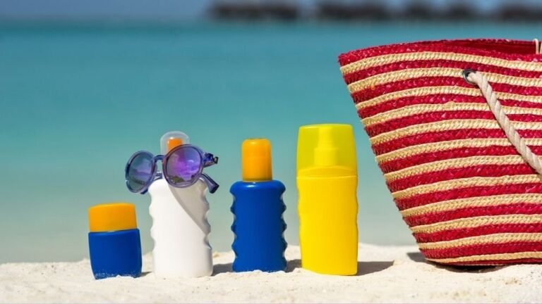 The Science of Choosing Sunscreen: Protection Strategies for Different Skin Types