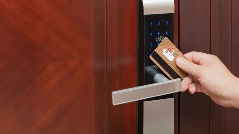 Security Analysis of Smart Door Locks: How to Protect Your Home