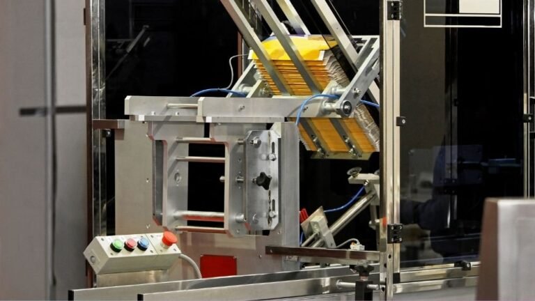 A Buyer’s Guide to High-Efficiency Automated Packaging Machines: Secrets to Boosting Production Efficiency